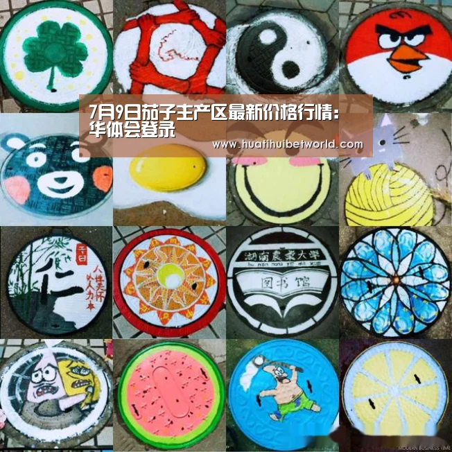 7月9日茄子主产区最新价格行情:华体会登录(图3) 华体会直播