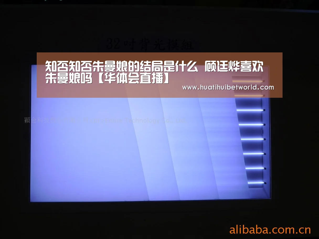 知否知否朱曼娘的结局是什么 顾廷烨喜欢朱曼娘吗【华体会直播】(图3) 华体会体育