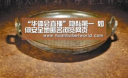 “华体会直播”隐私第一 如何安全地匿名浏览网页(图1) 华体会登录
