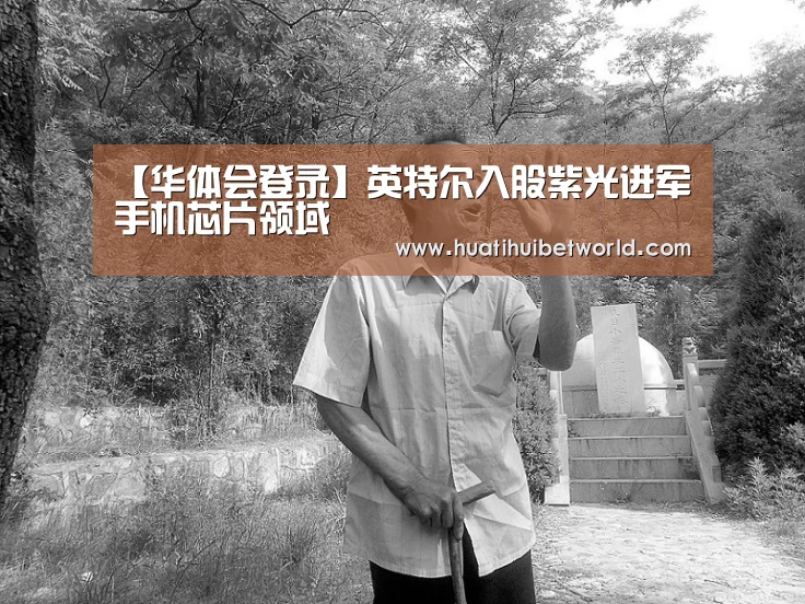 【华体会登录】英特尔入股紫光进军手机芯片领域(图2) 华体会登录