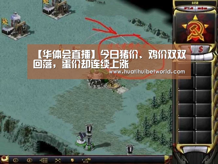 【华体会直播】今日猪价、鸡价双双回落,蛋价却连续上涨(图4) 华体会直播